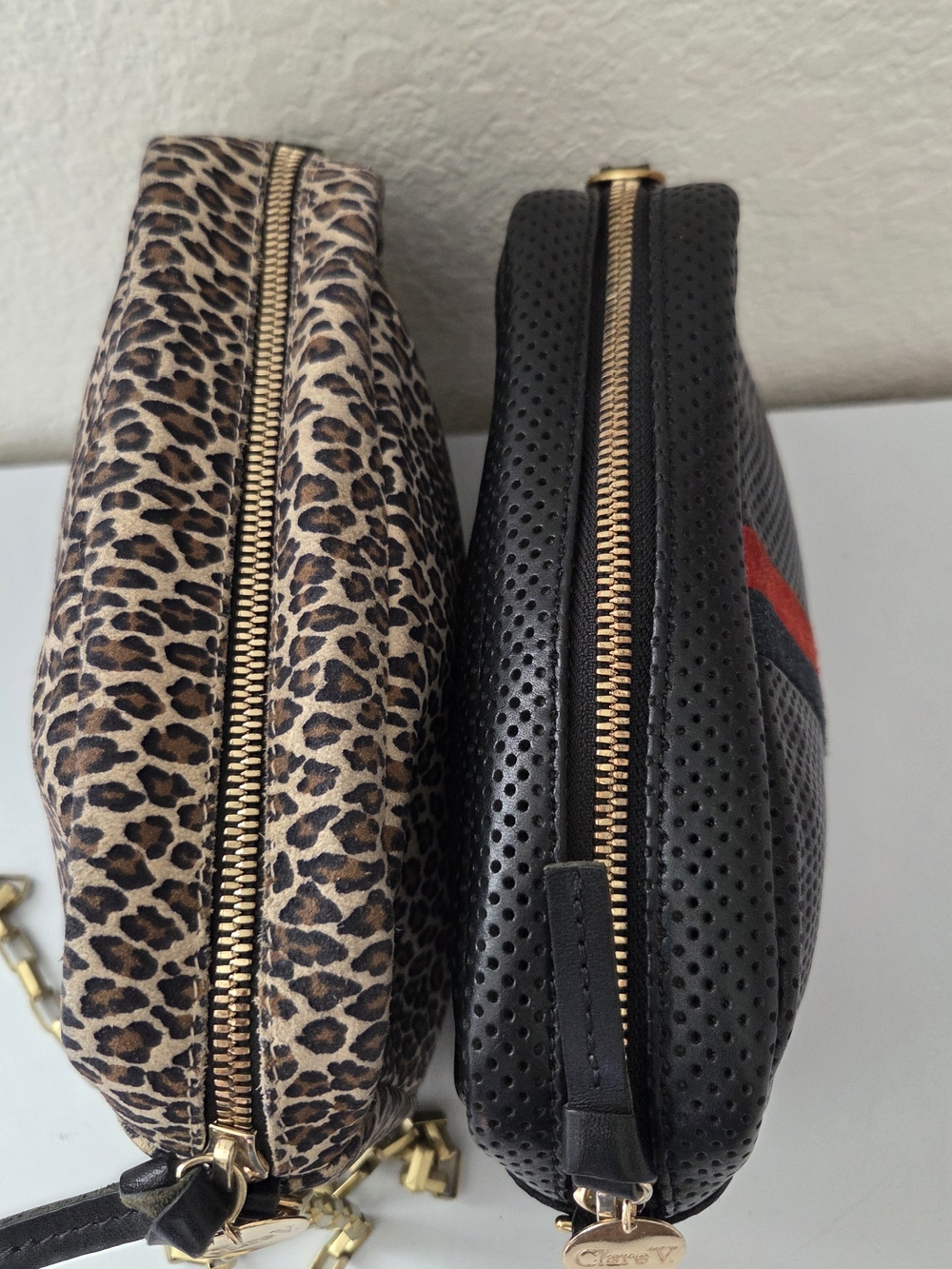 Clare V.  Midi Sac Bag Bundle Crossbody - Picture 9 of 15